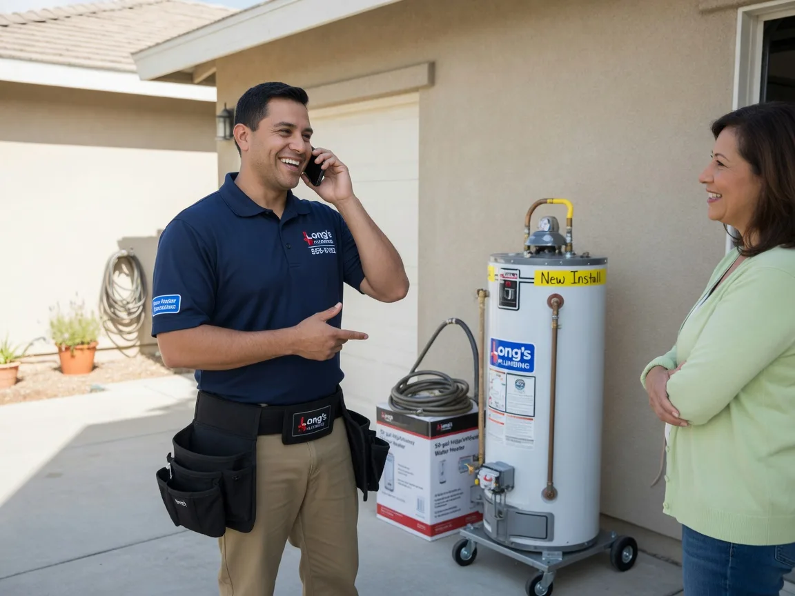 Leak Detection Weyers Cave, VA FAQs